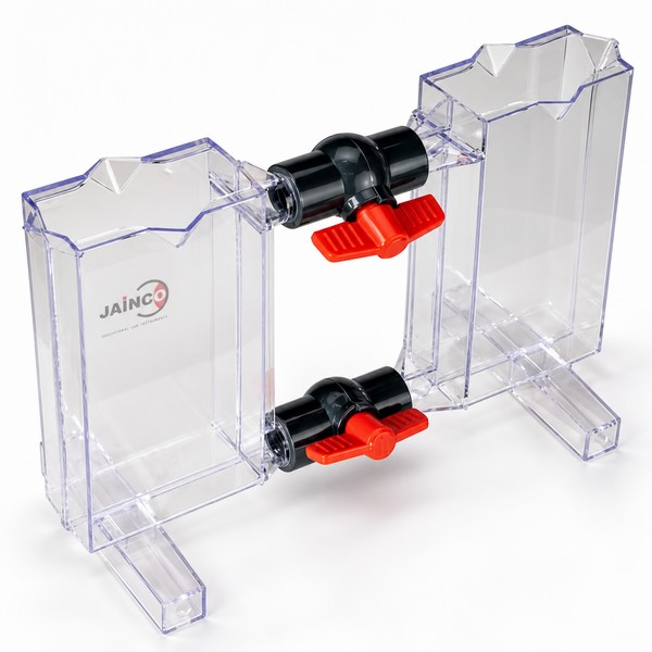 Convection Tank (Thermocline Apparatus)